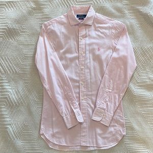 Polo Ralph Lauren dress shirt size small